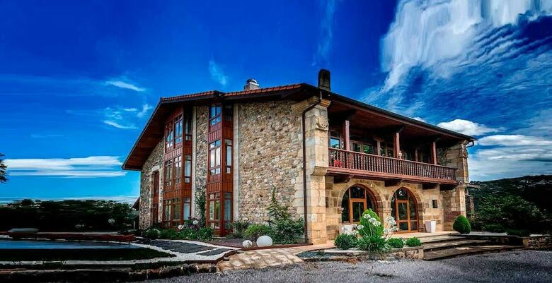 Villa Arce Hotel
