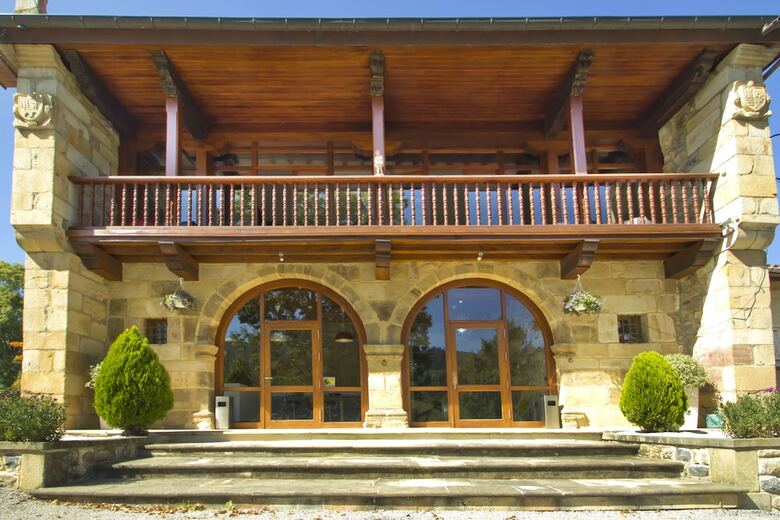Villa Arce Hotel
