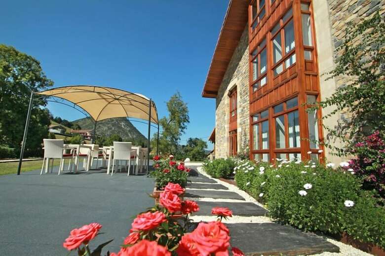 Villa Arce Hotel