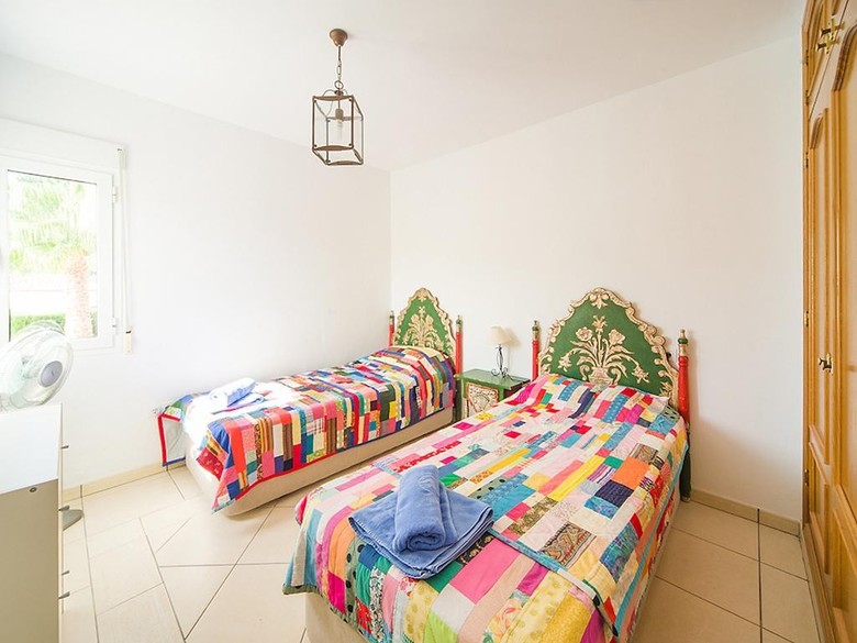 Holiday Home Titicaca J�vea