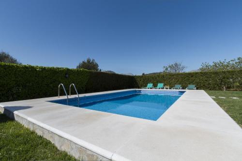 Villa Jaume