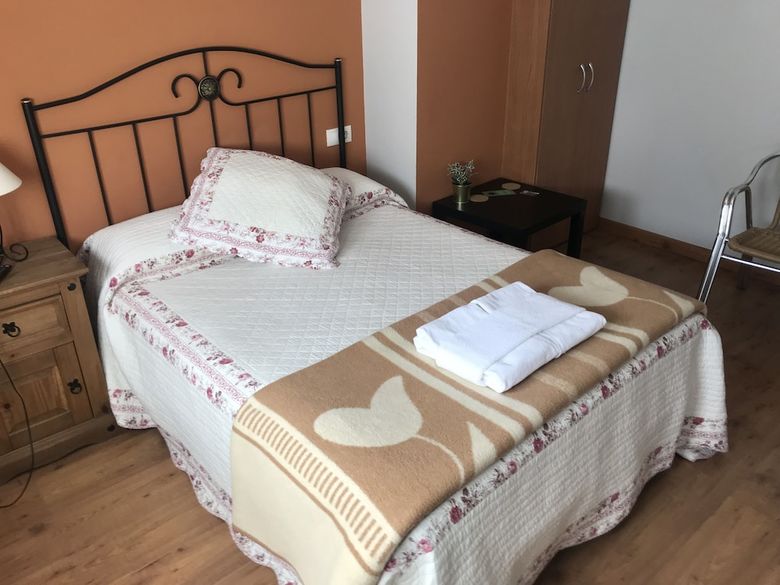 Hostal El Horno