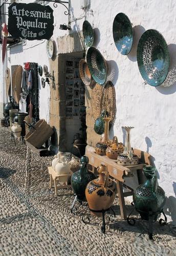 Hostal Los Cerros