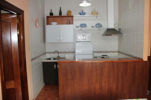 Apartamentos Haza La Moraleda