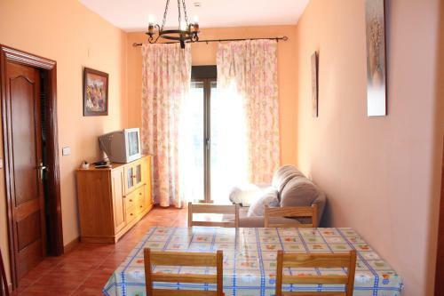 Apartamentos Haza La Moraleda