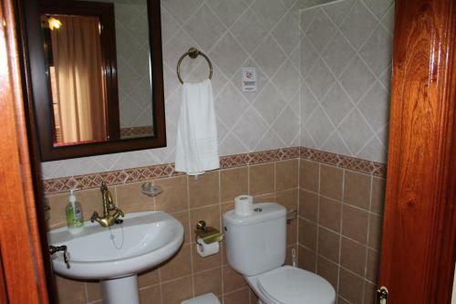 Apartamentos Haza La Moraleda