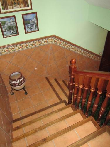 Apartamentos Haza La Moraleda