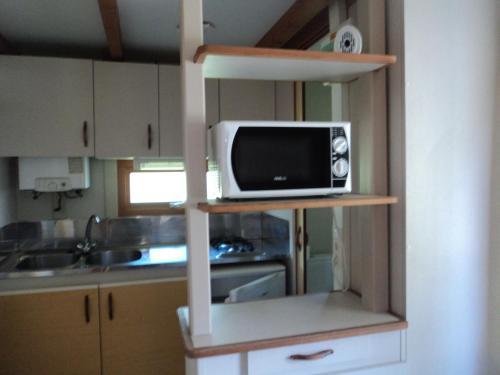Camping Pirinenc