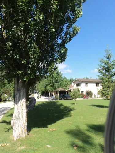Camping Pirinenc