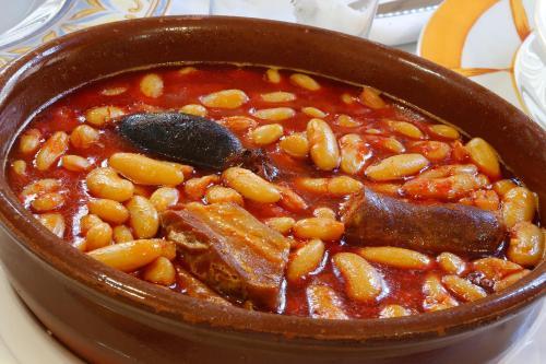 Apartamentos Casa Mi�o