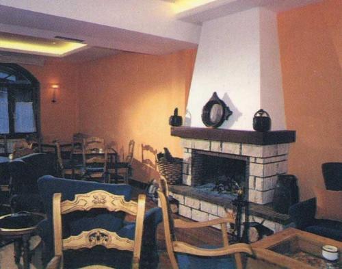 Apartamentos Casa Mi�o