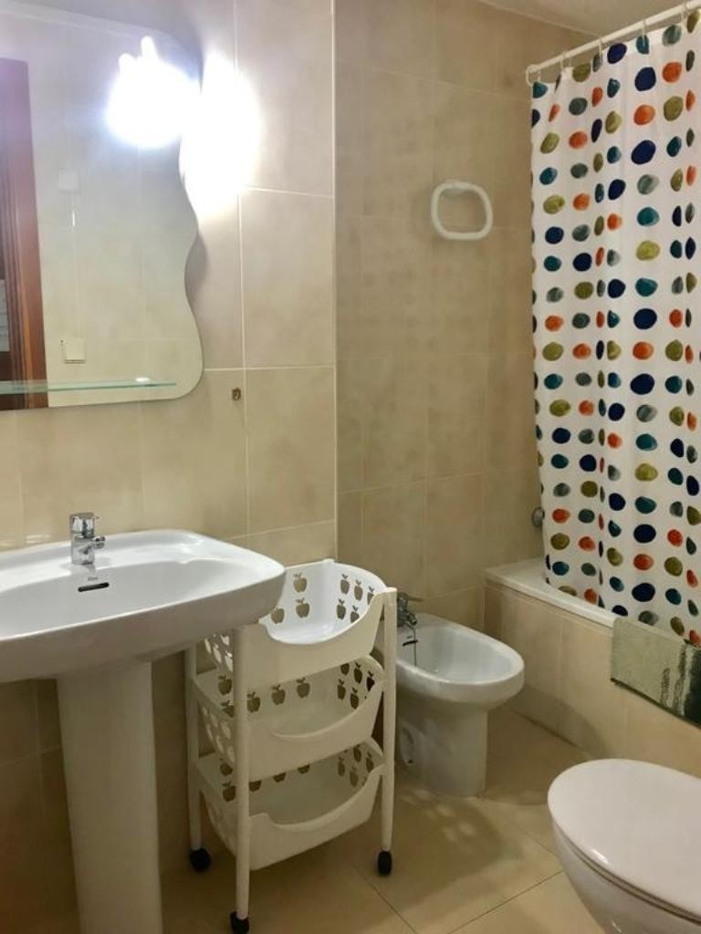 Apartamento Turistico Mediterraneo 43