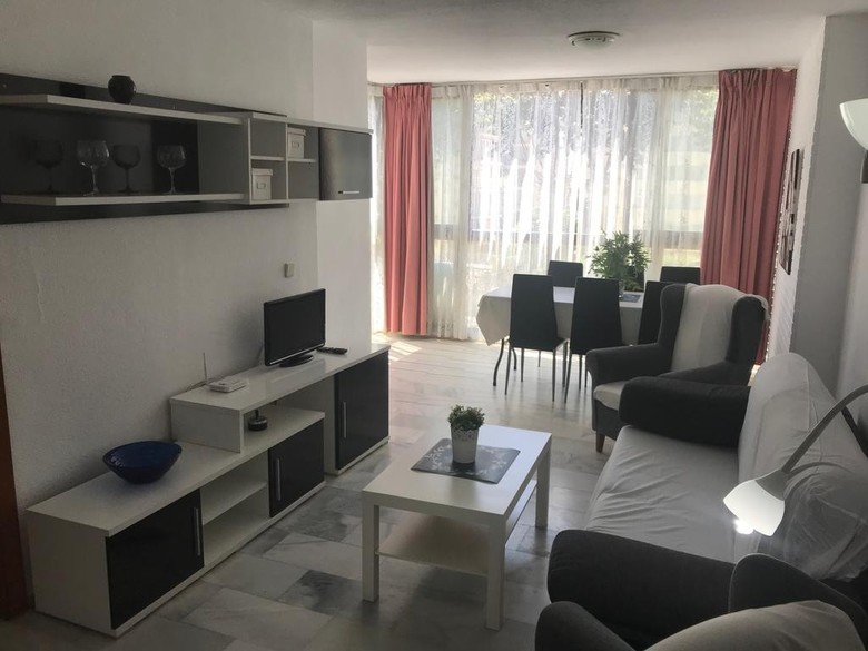 Apartamento Turistico Mediterraneo 43