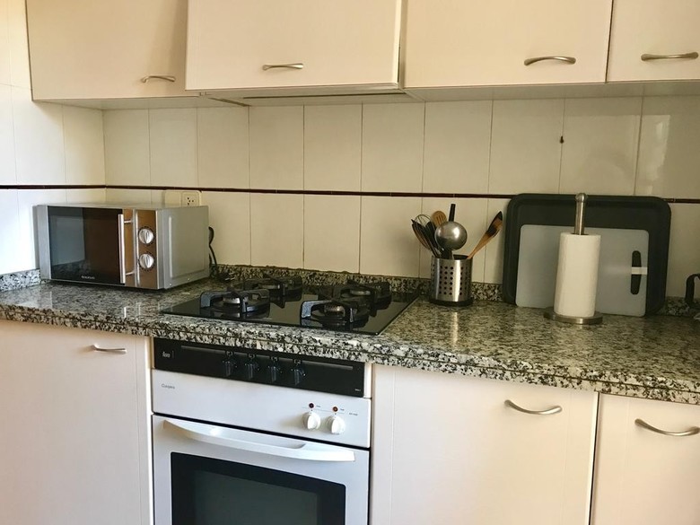 Apartamento Turistico Mediterraneo 43