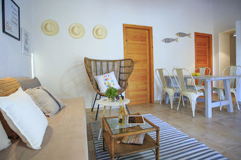 Apartamento Can Armat-formentera Mar