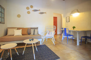 Apartamento Can Armat-formentera Mar
