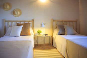 Apartamento Can Armat-formentera Mar