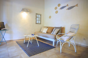 Apartamento Can Armat-formentera Mar
