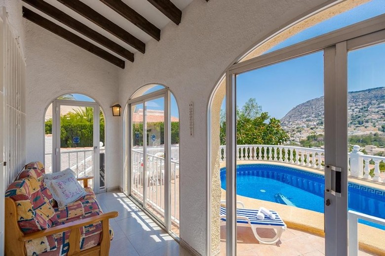 Villa Alba