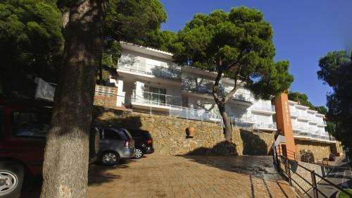 Apartamento Rvhotels Duplex Bonsol