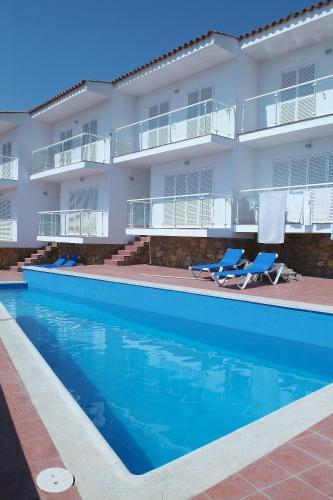 Apartamento Rvhotels Duplex Bonsol