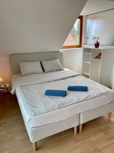 Apartamento R�zsa 19 Badacsony