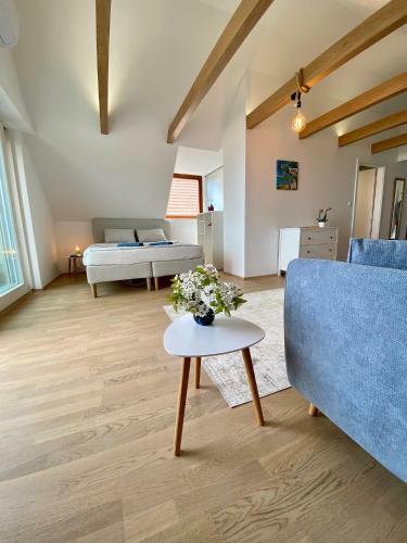 Apartamento R�zsa 19 Badacsony