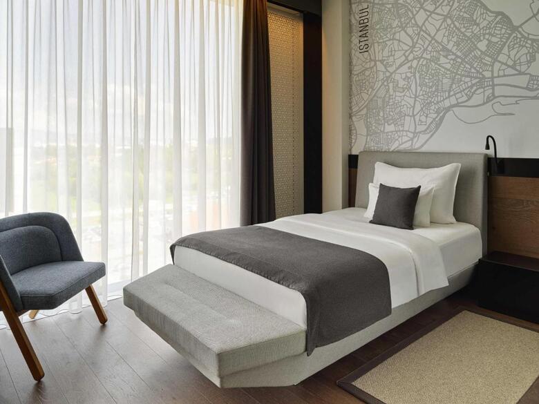 Hotel M�venpick Zagreb
