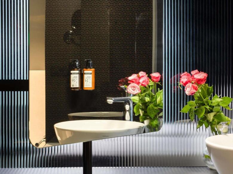 Hotel M�venpick Zagreb