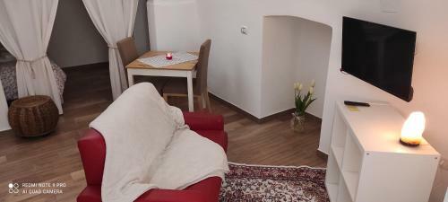 Apartamento Il Rifugio
