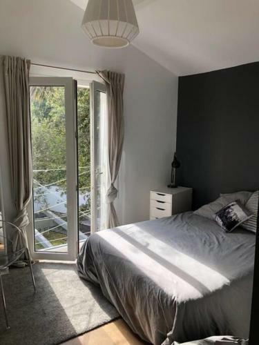 Sublime 160 M2 With Garage-garden-wifi And Pool