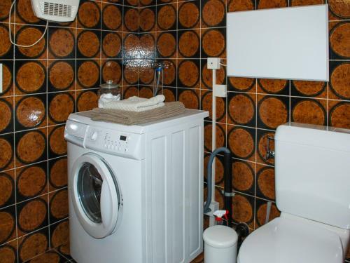Holiday Home C� Rosa Carena