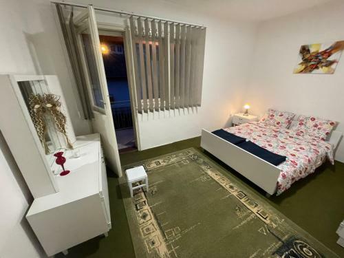 Apartman Niki