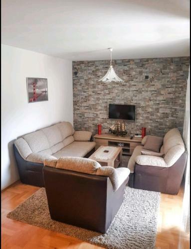 Apartman 50m Od Centra