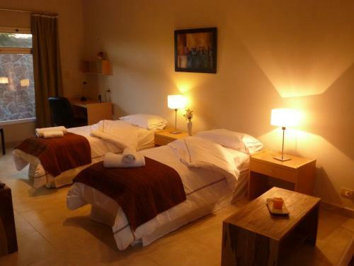 Apartamento Los Pl�tanos Suites