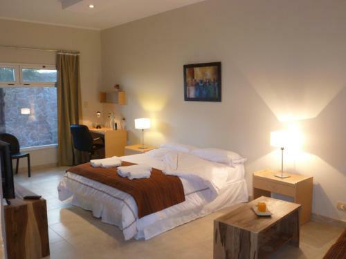 Apartamento Los Pl�tanos Suites