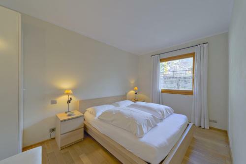 Apartamento Chesa Arlas - Celerina