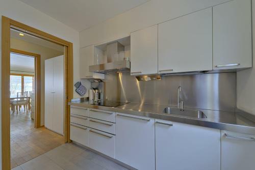 Apartamento Chesa Arlas - Celerina