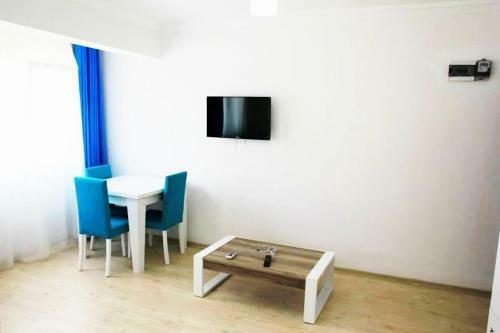 Mavi Butik Apart