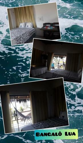 Hotel Espa�o Kite Nomade
