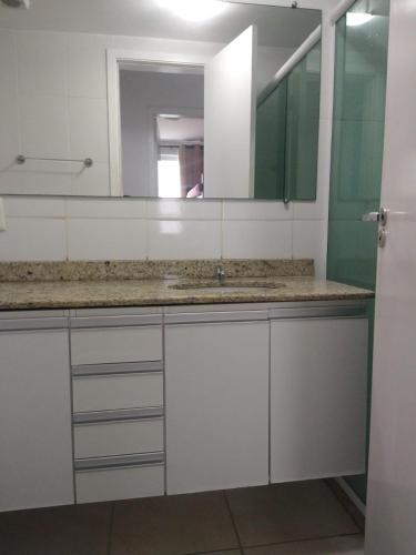 Lindo E Aconchegante Apartamento.
