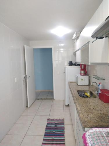 Lindo E Aconchegante Apartamento.