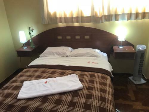 Tamaris Hotel