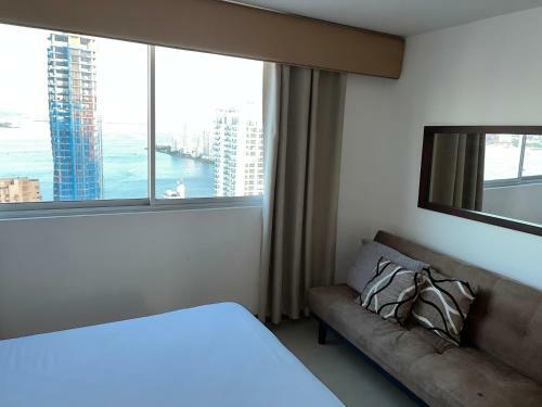 Apartamento Palmetto Suite Superior 3901