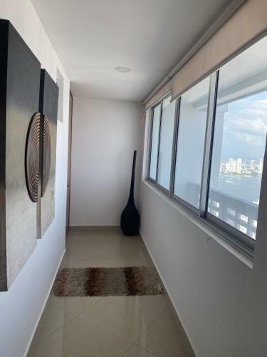 Apartamento Palmetto Suite Superior 3901