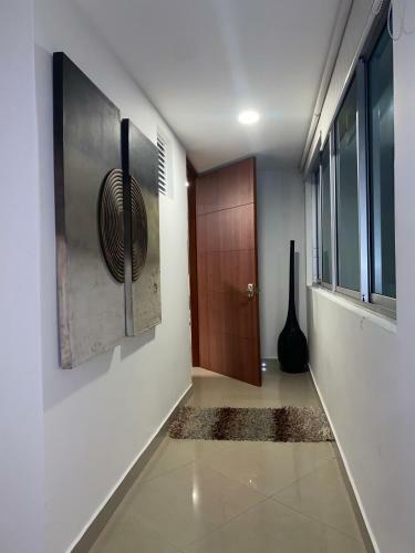 Apartamento Palmetto Suite Superior 3901