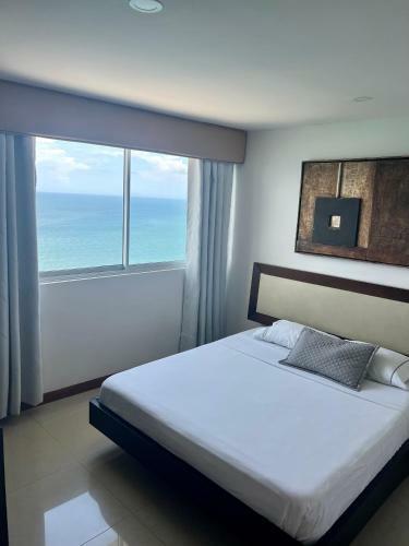 Apartamento Palmetto Suite Superior 3901