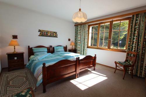 Apartamento Le St�ckli