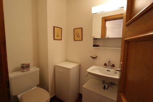 Apartamento Le St�ckli