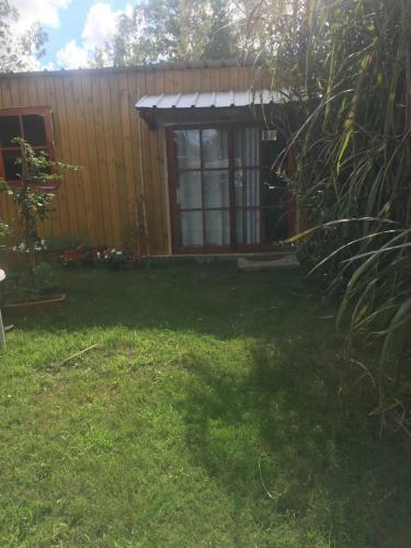 Acogedor Apartamento Barbacoa